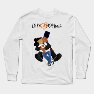 Toon love Long Sleeve T-Shirt